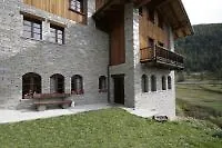 Maison Cly Hotel Chamois